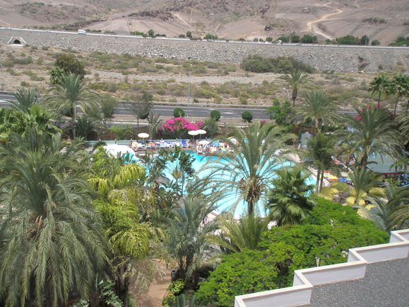 GRAN CANARIA 08 - 