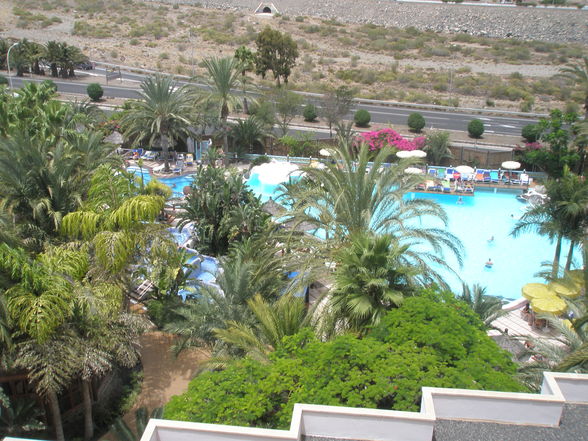 GRAN CANARIA 08 - 