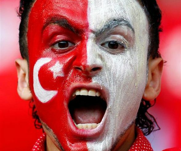 Türkiyeeeeeeeeeeeeee - 