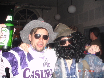 Fasching 2007 - 