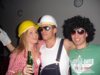 Fasching 2007 - 