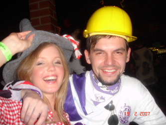 Fasching 2007 - 