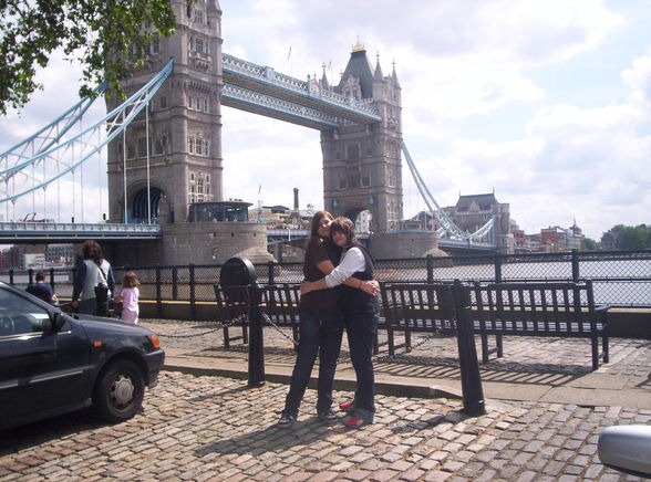 London!!! :) - 