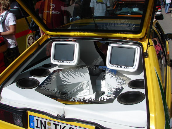 WörtherseeTour 2007 - 