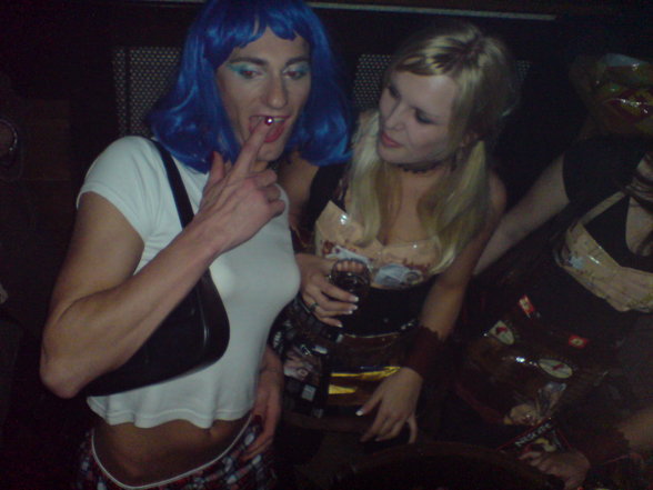 Fasching 07 - 