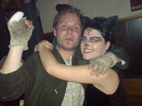 Fasching 07 - 