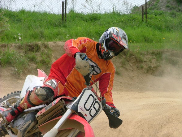 Crossen in Kaplice - 