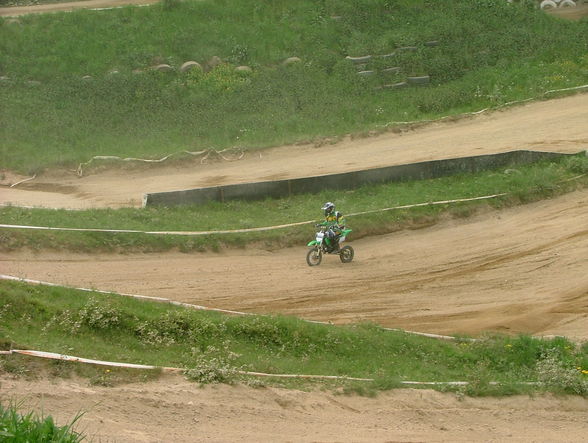 Crossen in Kaplice - 