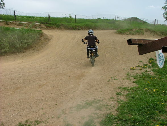 Crossen in Kaplice - 