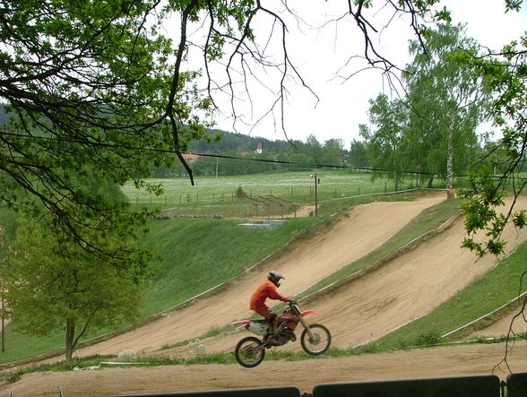 Crossen in Kaplice - 