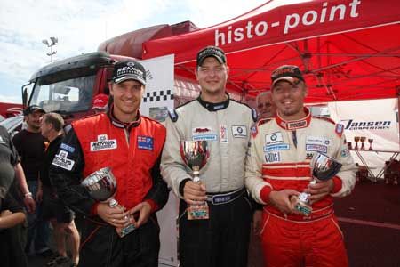 Histo - Cup 2008 - 