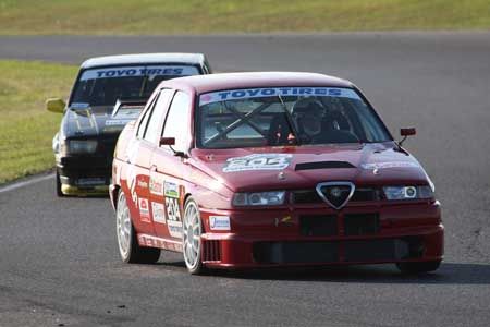 Histo - Cup 2008 - 