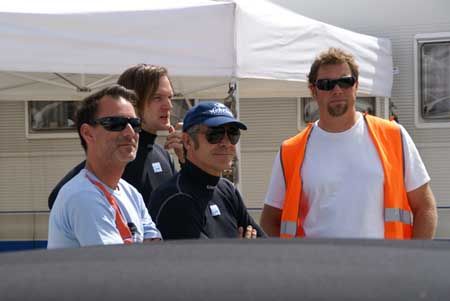 Histo - Cup 2008 - 