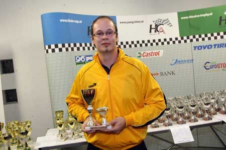 Histo - Cup 2008 - 