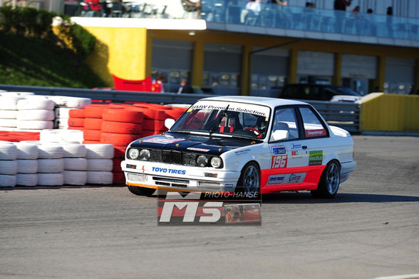 Histo-Cup 2009 - 