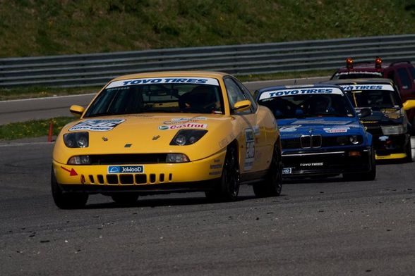 Histo-Cup 2009 - 