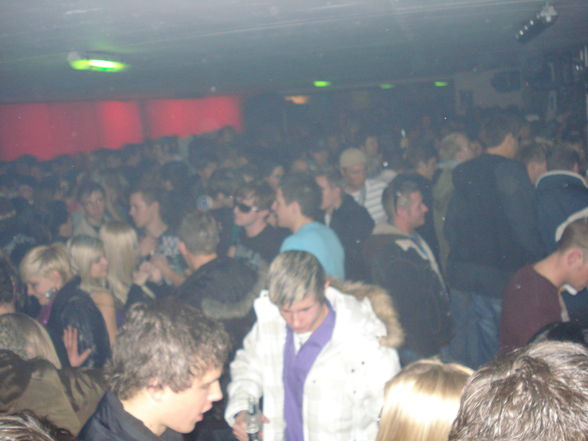 Rave on Snow...2008 - 