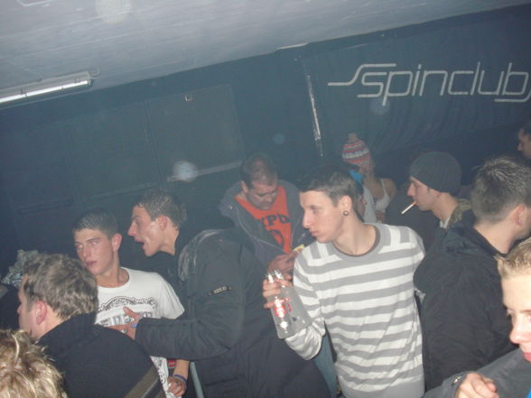 Rave on Snow...2008 - 