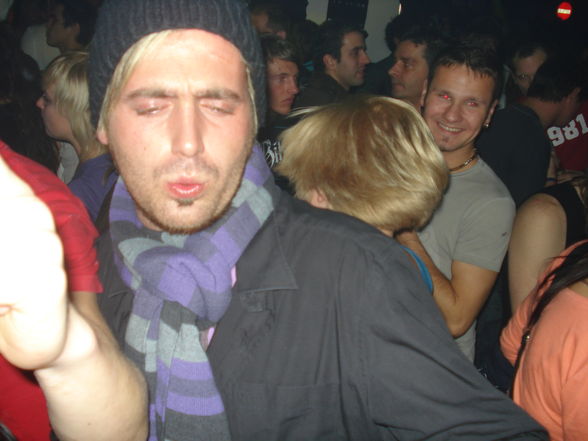 Rave on Snow...2008 - 