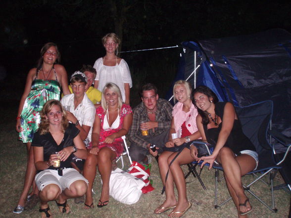 CrOaTia 2008 Teil 1 - 