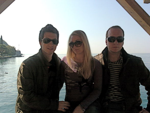 Lago di Garda 2009 - 