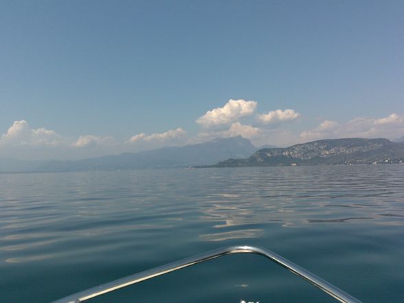 Lago di Garda 2009 - 