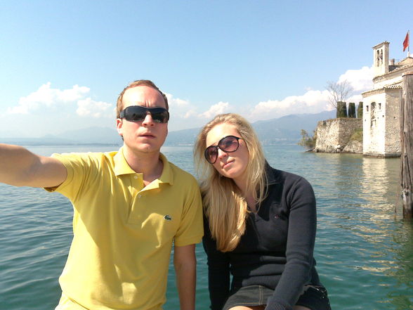 Lago di Garda 2009 - 