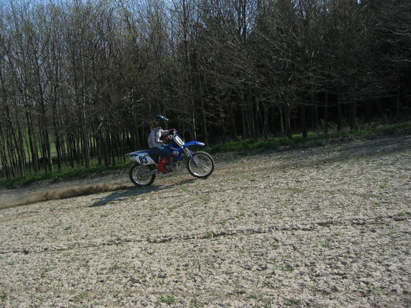 Motocross - 