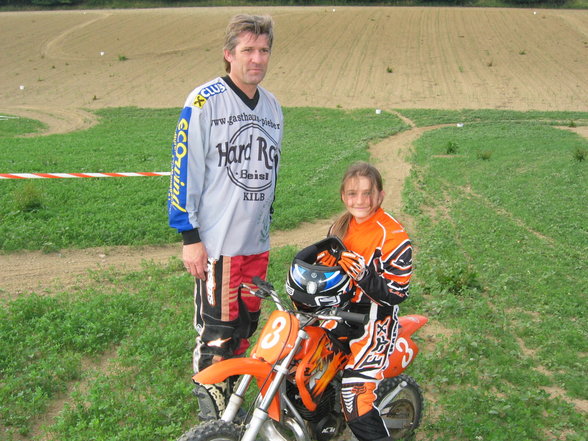 Motocross - 