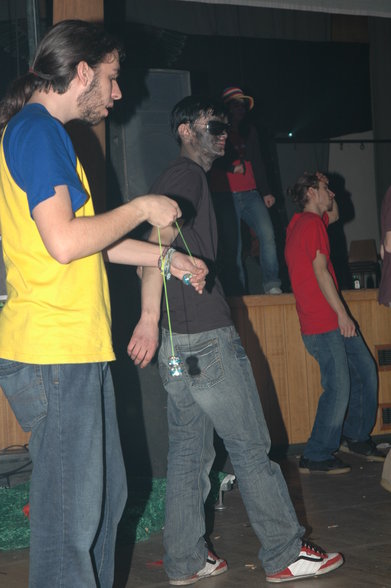 Pum Ball 2007 Schwanenstadt - 