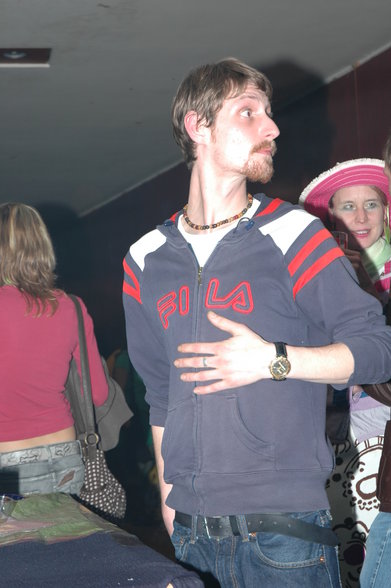 Pum Ball 2007 Schwanenstadt - 