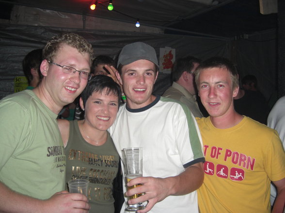 mein burzltag 2007 - 