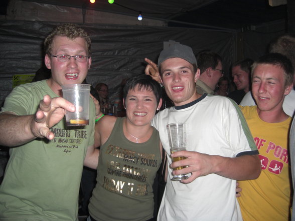 mein burzltag 2007 - 