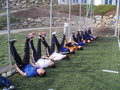 Trainingslager 07 Neuhofen/Ybbs - 