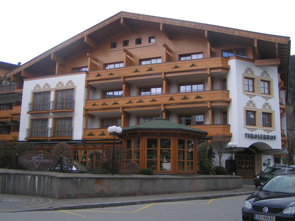 Saison Zell am See - 