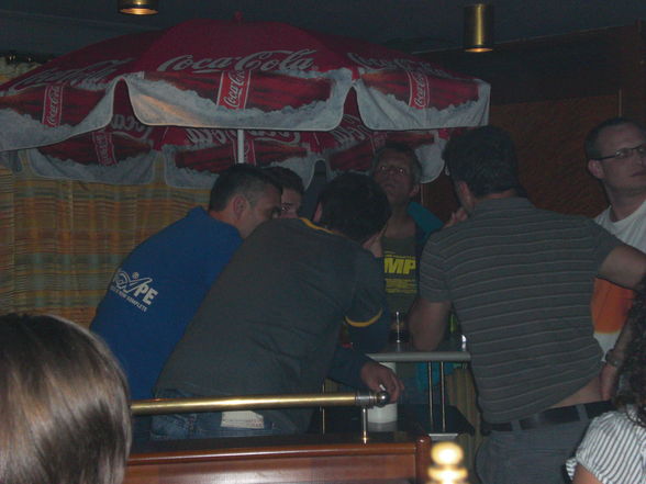 Fotos Popus Bar 2009 - 