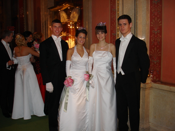 Wiener Opernball 2008 - 