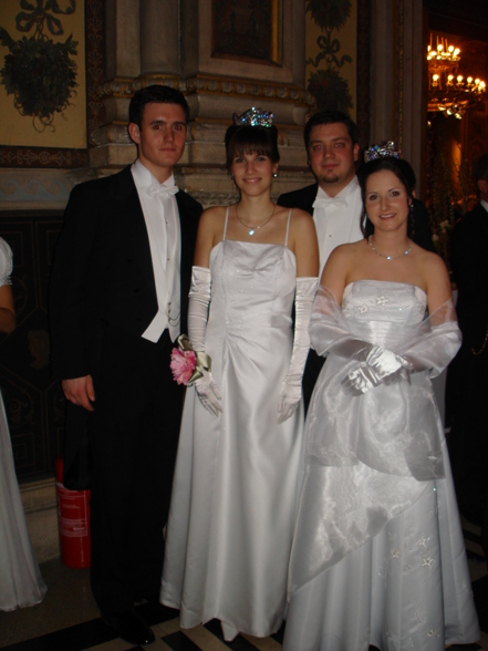 Wiener Opernball 2008 - 