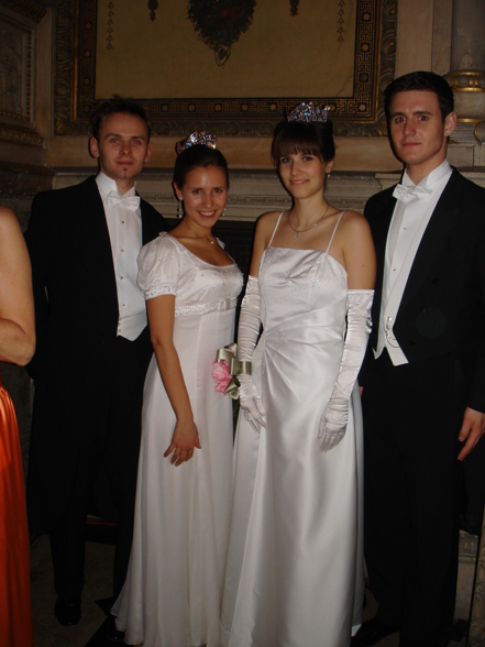 Wiener Opernball 2008 - 