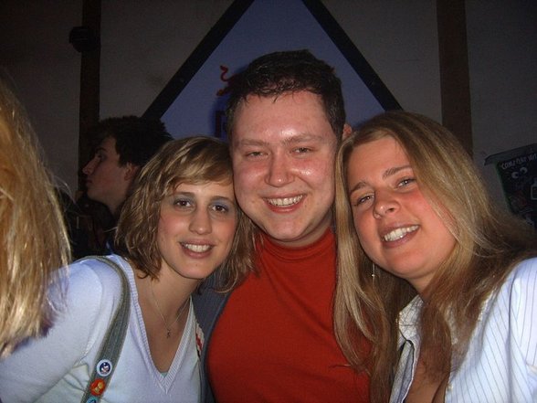 Angelparty 2007 - 