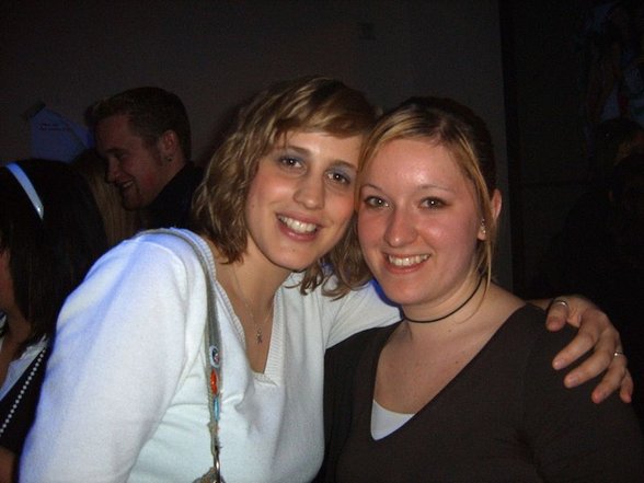 Angelparty 2007 - 