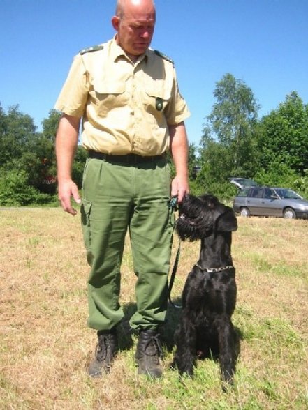 Polizei,Rettung und Feuerwehr - 