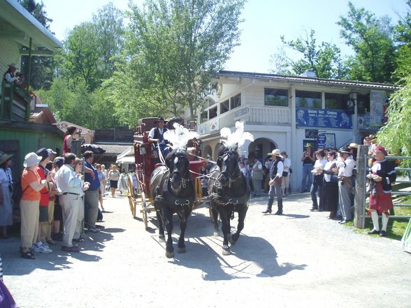 Pullman City - 