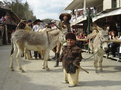 Pullman City - 