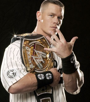 John Cena - 