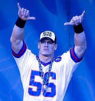 John Cena - 