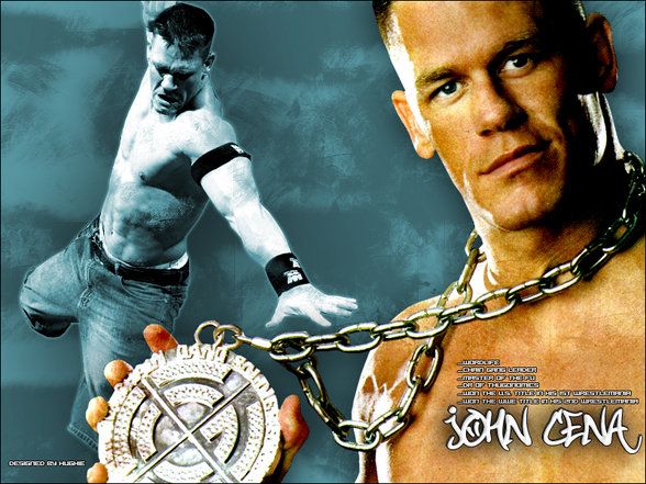 John Cena - 