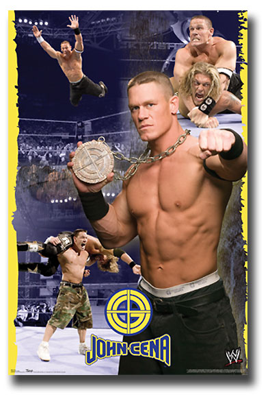 John Cena - 