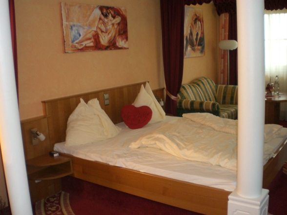 Romantikhotel - 