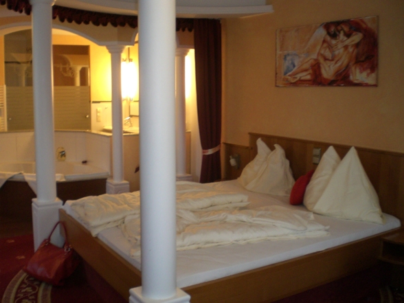 Romantikhotel - 